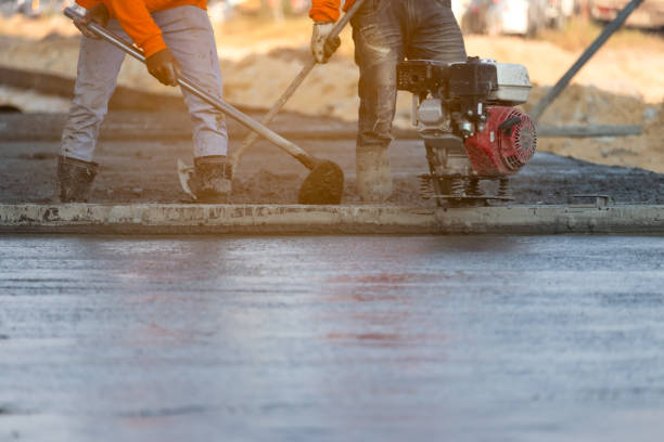 Best Concrete Staining and Coloring in Cooper City, FL