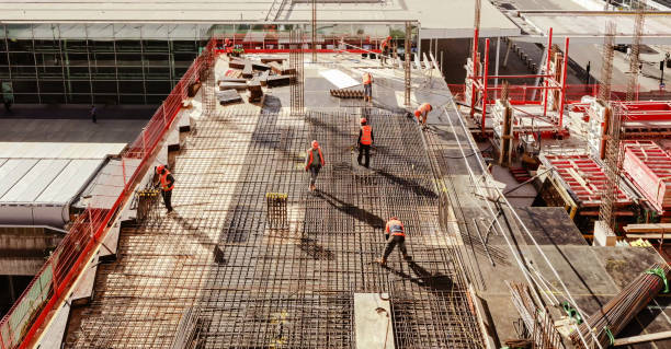 Best Industrial Concrete Flooring in Cooper City, FL