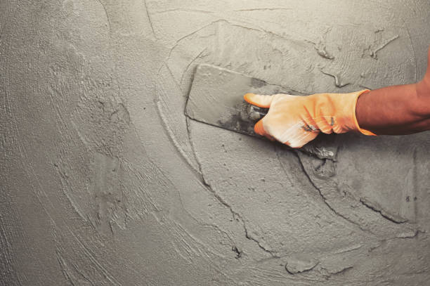 Best Residential Concrete Solutions in Cooper City, FL