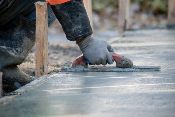 Best Concrete Sidewalk Installation in Cooper City, FL