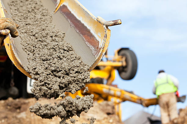 Best Concrete Driveway Installation in Cooper City, FL