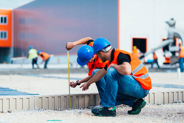 Best Concrete Slab Construction in Cooper City, FL