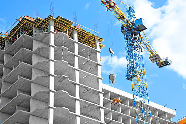 Best Concrete Foundation Repair in Cooper City, FL