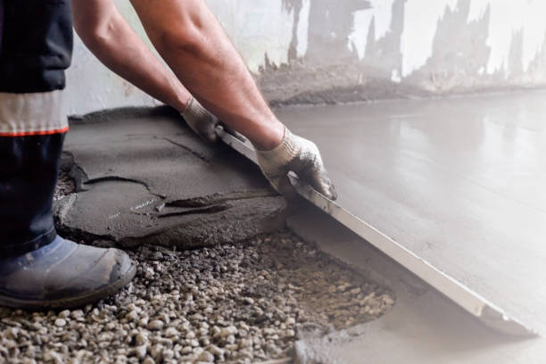 Best Concrete Steps and Stairs in Cooper City, FL